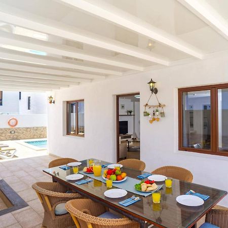 Villa Fayna By Villa Plus Puerto del Carmen  Exterior photo