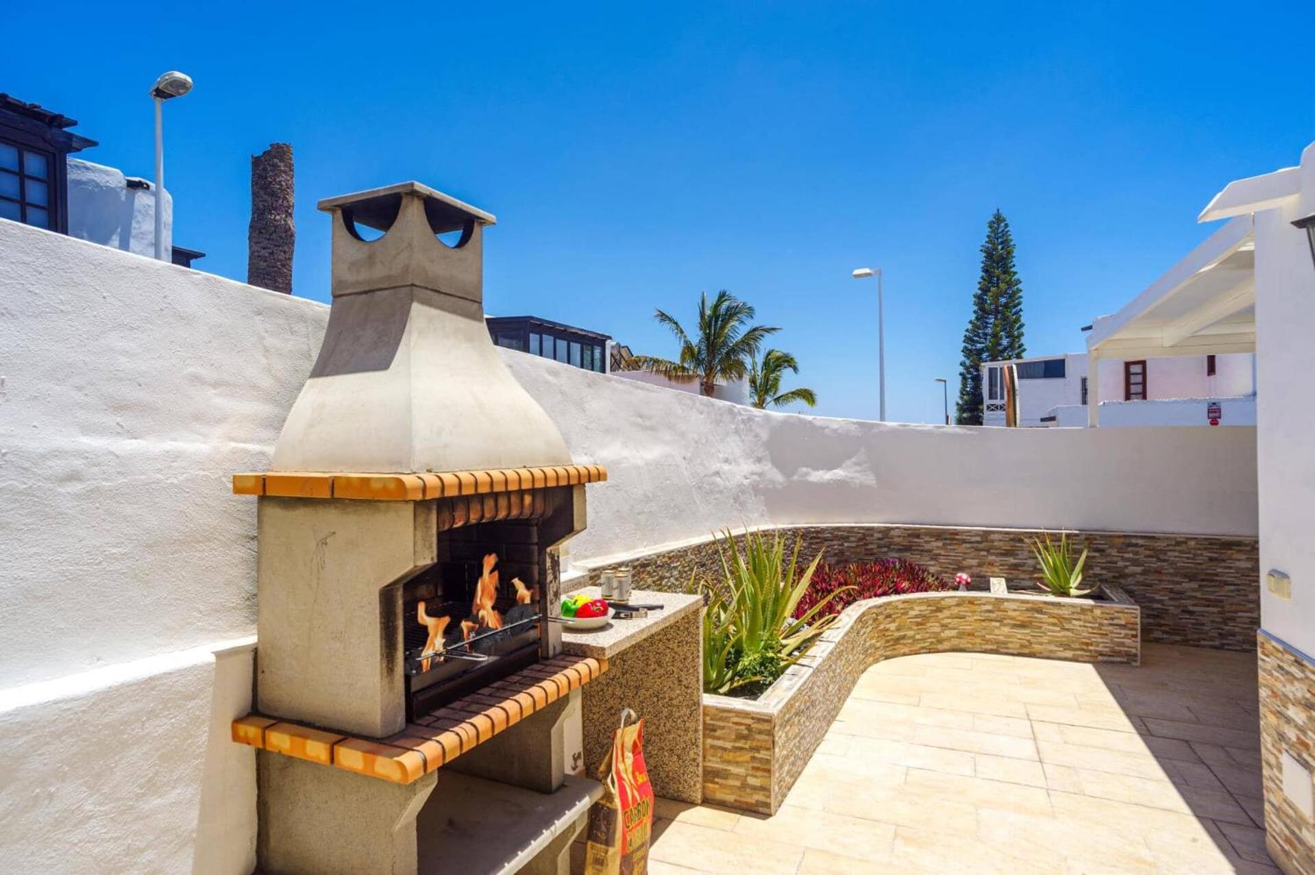 Villa Fayna By Villa Plus Puerto del Carmen  Exterior photo